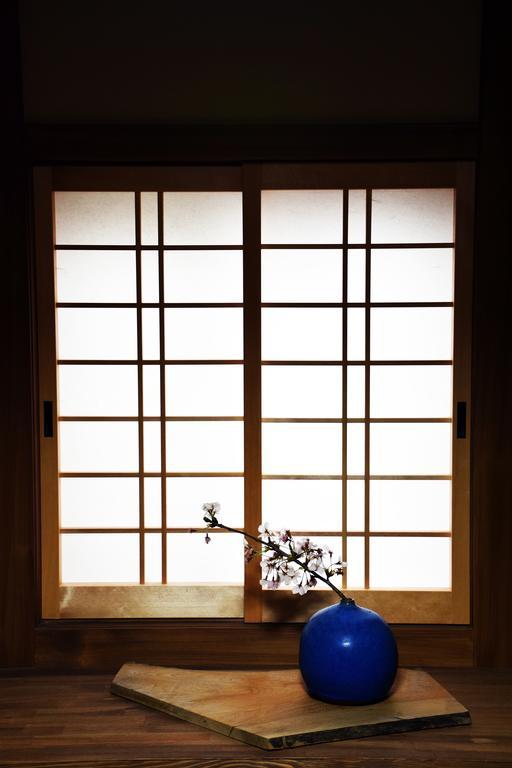 Guesthouse En Omihachiman Exterior foto